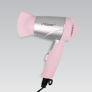 Фен MAESTRO MR-201 PINK