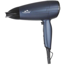 Фен MONTE MT-5218 B
