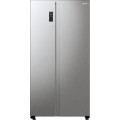Холодильник GORENJE NRR9185EAXL