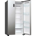 Холодильник GORENJE NRR9185EAXL