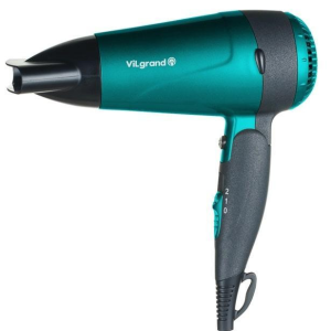Фен VILGRAND VHD1809FH green