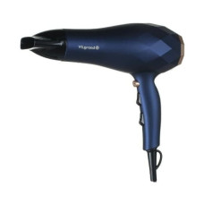 Фен VILGRAND VHD2424TI blue
