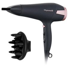 Фен VILGRAND VHD2610TI
