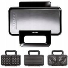 Бутербродниця MPM MOP-43M