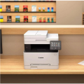 МФУ Canon i-SENSYS MF657CDW (5158C014, 5158C001) купить в Киеве, Харькове, Днепре, Запорожье. Одессе, Львове магазин TOP TV
