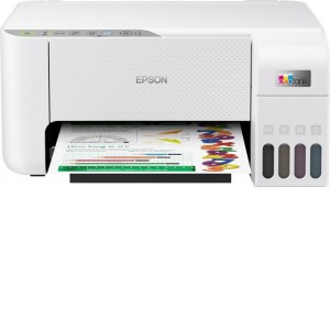 МФУ Epson L3256 (C11CJ67407, C11CJ67414, C11CJ67519)