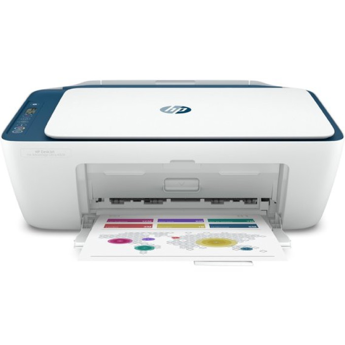 БФП HP DeskJet Ink Advantage Ultra 4828 + Wi-Fi (25R76A)