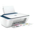 БФП HP DeskJet Ink Advantage Ultra 4828 + Wi-Fi (25R76A)