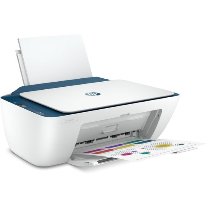 БФП HP DeskJet Ink Advantage Ultra 4828 + Wi-Fi (25R76A)