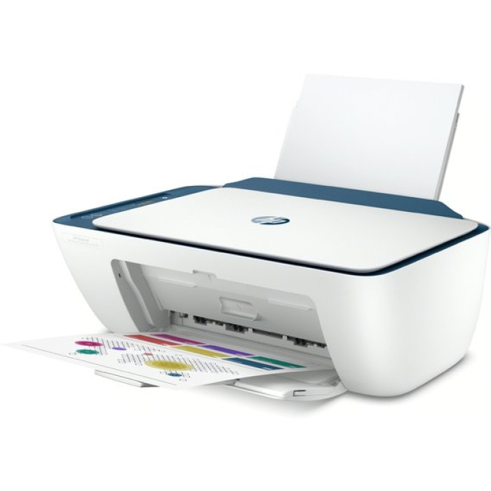 БФП HP DeskJet Ink Advantage Ultra 4828 + Wi-Fi (25R76A)