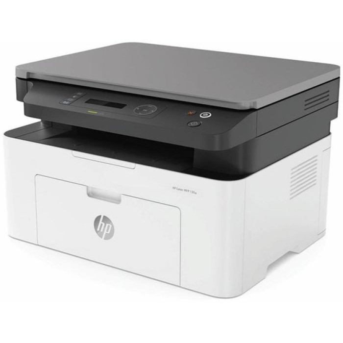 БФП HP LaserJet 135w + WiFi (4ZB83A)