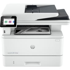 БФП HP LaserJet Pro 4103dw + Wi-Fi (2Z627A)
