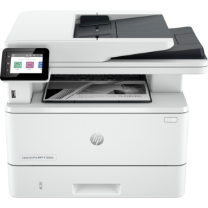 БФП HP LaserJet Pro 4103dw + Wi-Fi (2Z627A)