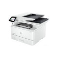 БФП HP LaserJet Pro 4103fdn (2Z628A)