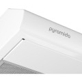 Вытяжка PYRAMIDA UX 60 WH