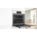 Духова шафа BOSCH HBJ559YW6R