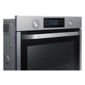 Духовой шкаф SAMSUNG NV75K5541RS/WT