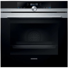 Духовой шкаф SIEMENS HB632GBS1
