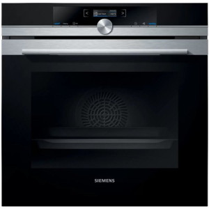Духова шафа SIEMENS HB632GBS1