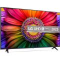 LED телевизор LG 55UQ75006LF
