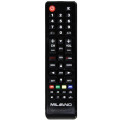 Телевизор MILANO 43FHDT2S1223 FHD SMART TV