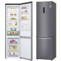 Холодильник LG GW-B509SLKM