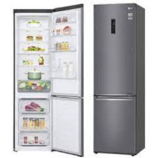 Холодильник LG GW-B509SLKM