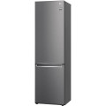 Холодильник LG GW-B509SLKM