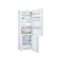 Холодильник BOSCH KGN49XW306