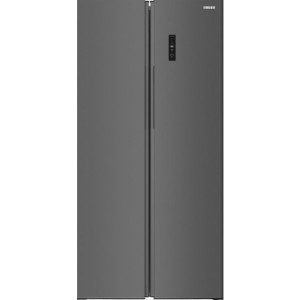 Холодильник EDLER ED-400IN