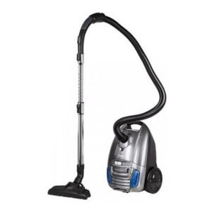 Пылесос MIDEA MOD16A сірий