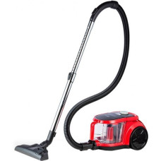 Пылесос MIDEA MUA18C-R червоний