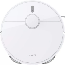 Пилосос XIAOMI Mi Robot Vacuum S10+ White