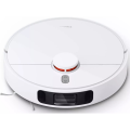 Пилосос XIAOMI Mi Robot Vacuum S10+ White