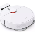 Пилосос XIAOMI Mi Robot Vacuum S10+ White