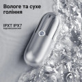 Електробритва ROTEX RHC-280-S