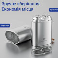 Електробритва ROTEX RHC-280-S