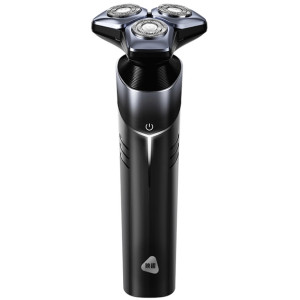 Електробритва XIAOMI Rotary Shaver Knight 1 Black (BK3000)