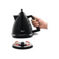 Електрочайник DELONGHI KBJ2001.BK