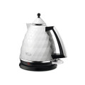 Електрочайник DELONGHI KBJ2001.W
