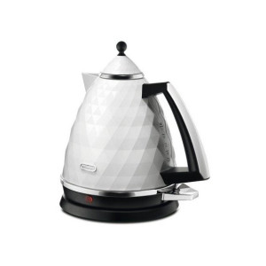 Електрочайник DELONGHI KBJ2001.W