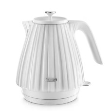 Электрочайник DELONGHI KBD2001.WH