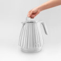 Електрочайник DELONGHI KBD2001.WH