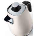 Електрочайник DELONGHI KBI2001W
