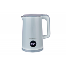 Электрочайник LIBERTON LEK-6822