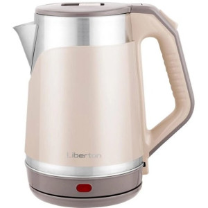 Електрочайник LIBERTON LEK-6823