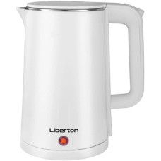 Електрочайник LIBERTON LEK-6824
