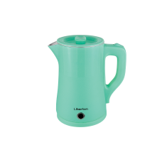 Електрочайник LIBERTON LEK-6828