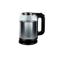 Електрочайник LIBERTON LEK-6829