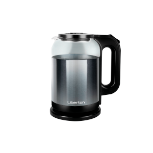 Електрочайник LIBERTON LEK-6829